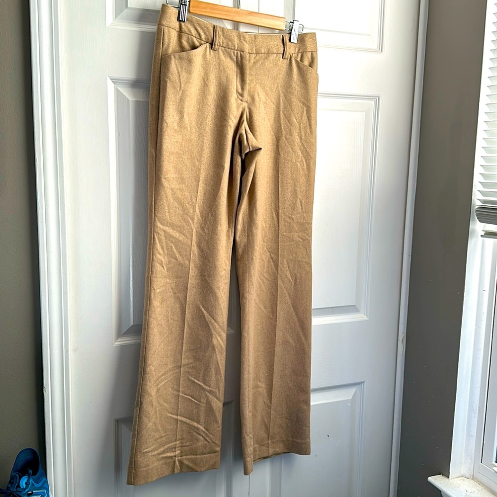 Express trousers
